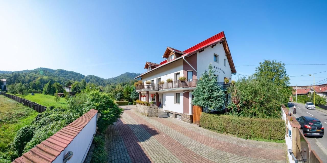 Гостевой дом Casa Din Noua Брашов-4