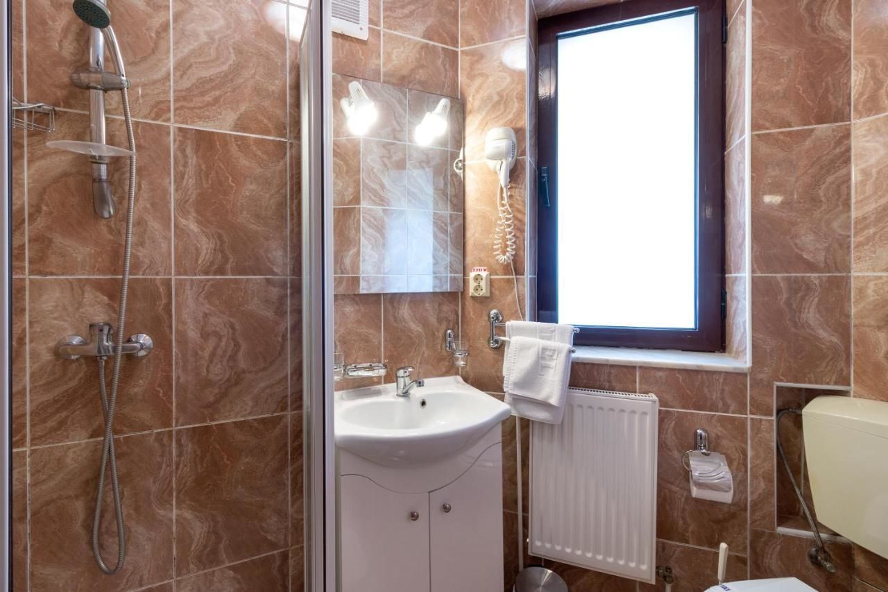 Гостевой дом Casa Din Noua Брашов-22
