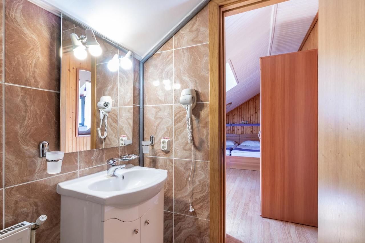 Гостевой дом Casa Din Noua Брашов-25