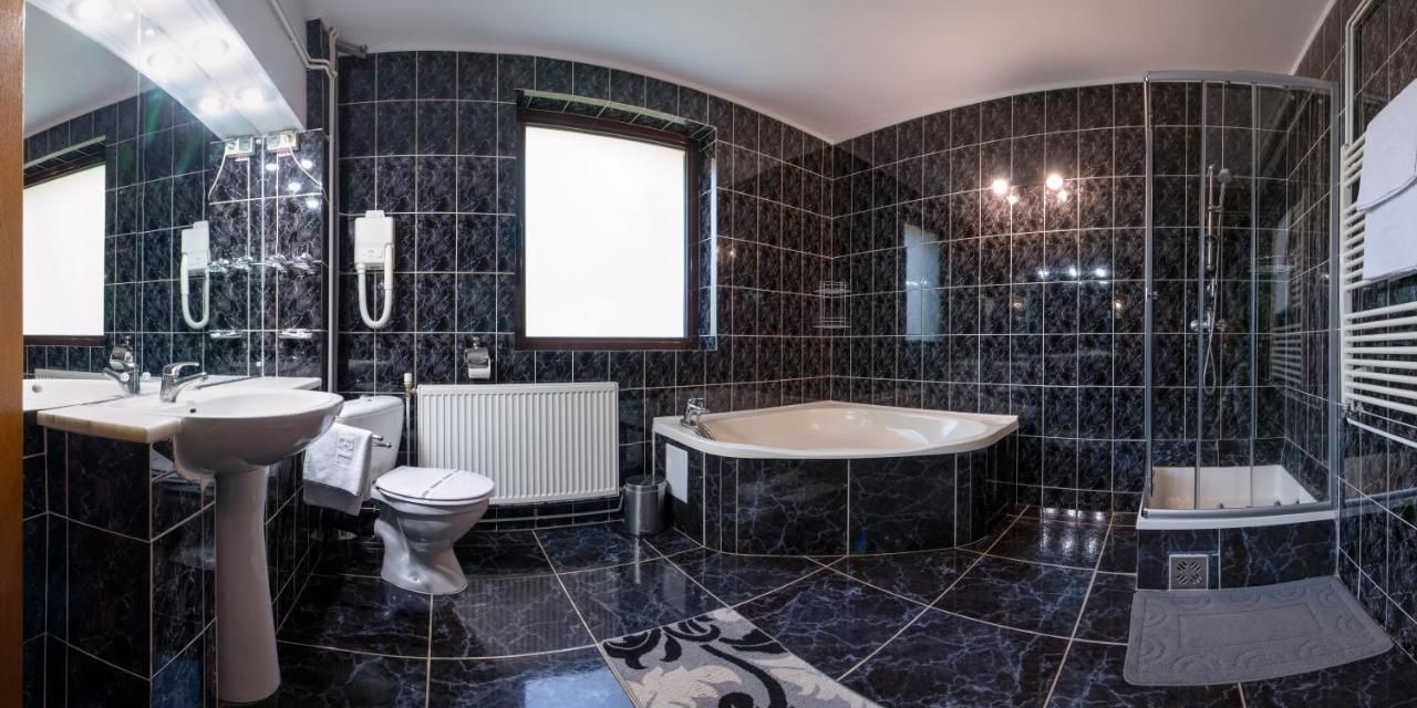 Гостевой дом Casa Din Noua Брашов