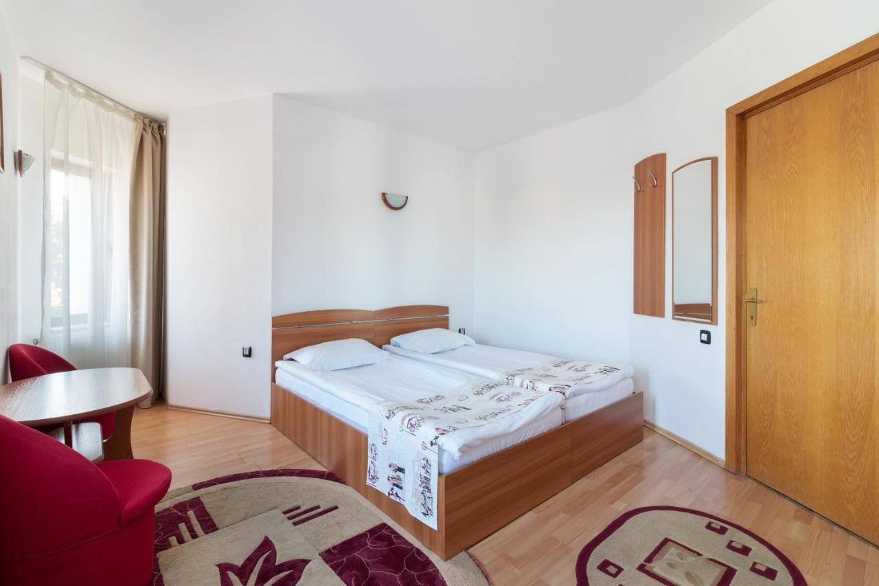 Гостевой дом Casa Din Noua Брашов