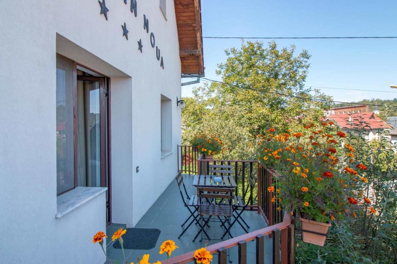Гостевой дом Casa Din Noua Брашов