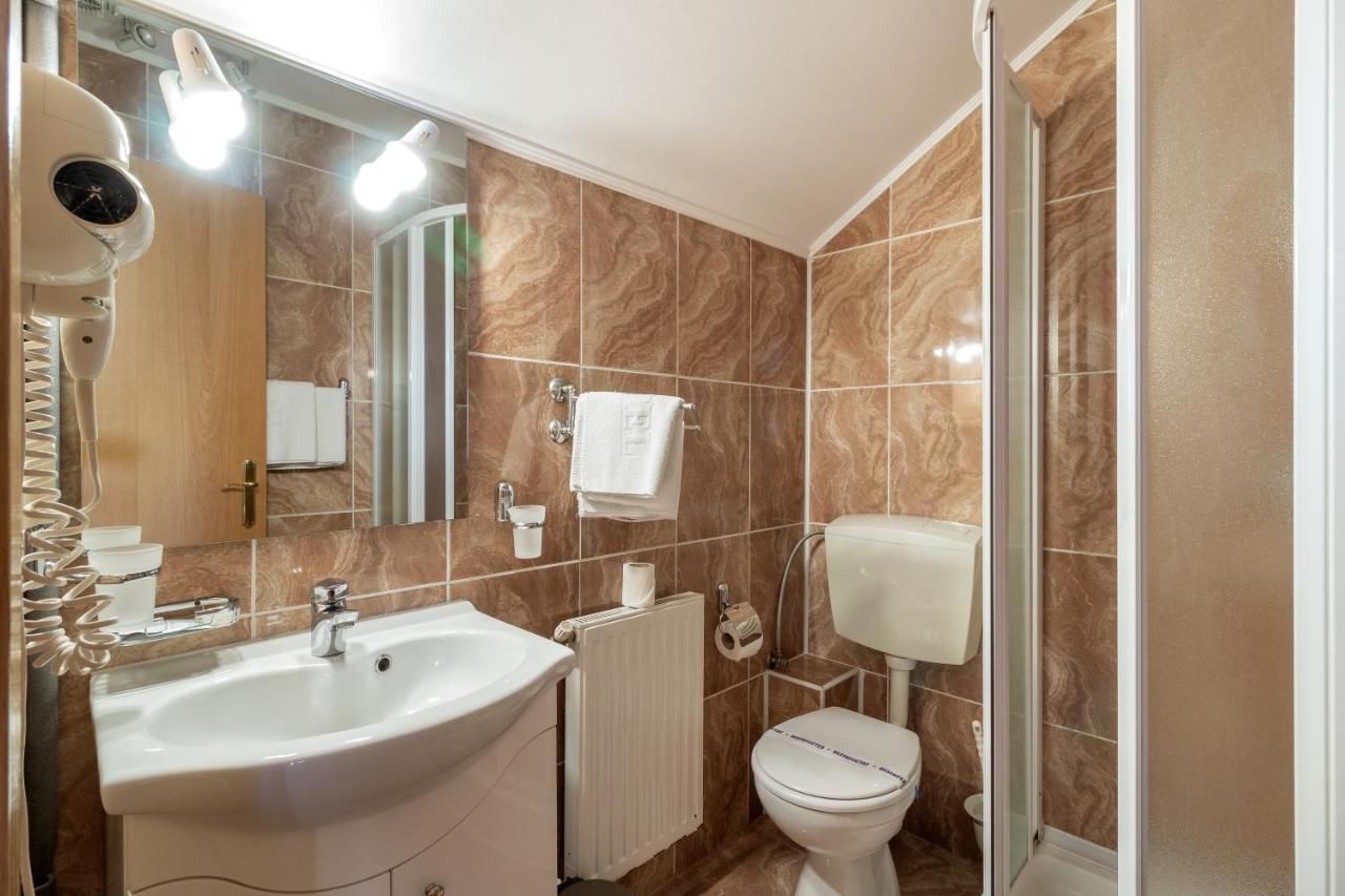 Гостевой дом Casa Din Noua Брашов-40