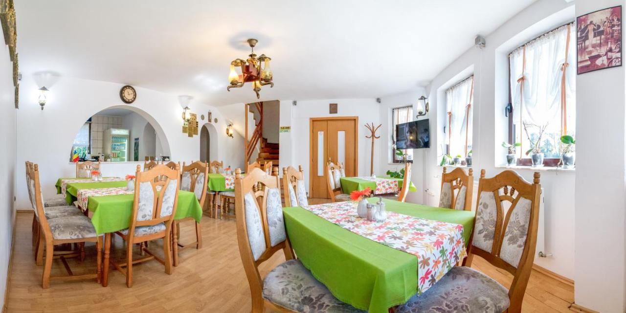 Гостевой дом Casa Din Noua Брашов-42