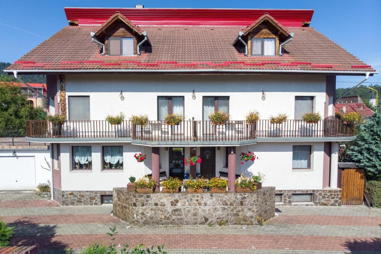 Гостевой дом Casa Din Noua Брашов-7