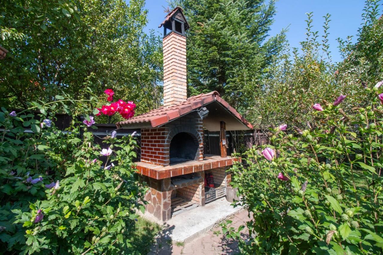 Гостевой дом Casa Din Noua Брашов-44