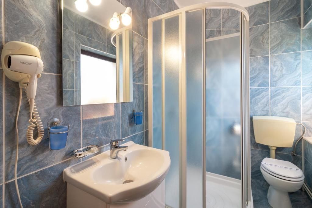 Гостевой дом Casa Din Noua Брашов-49