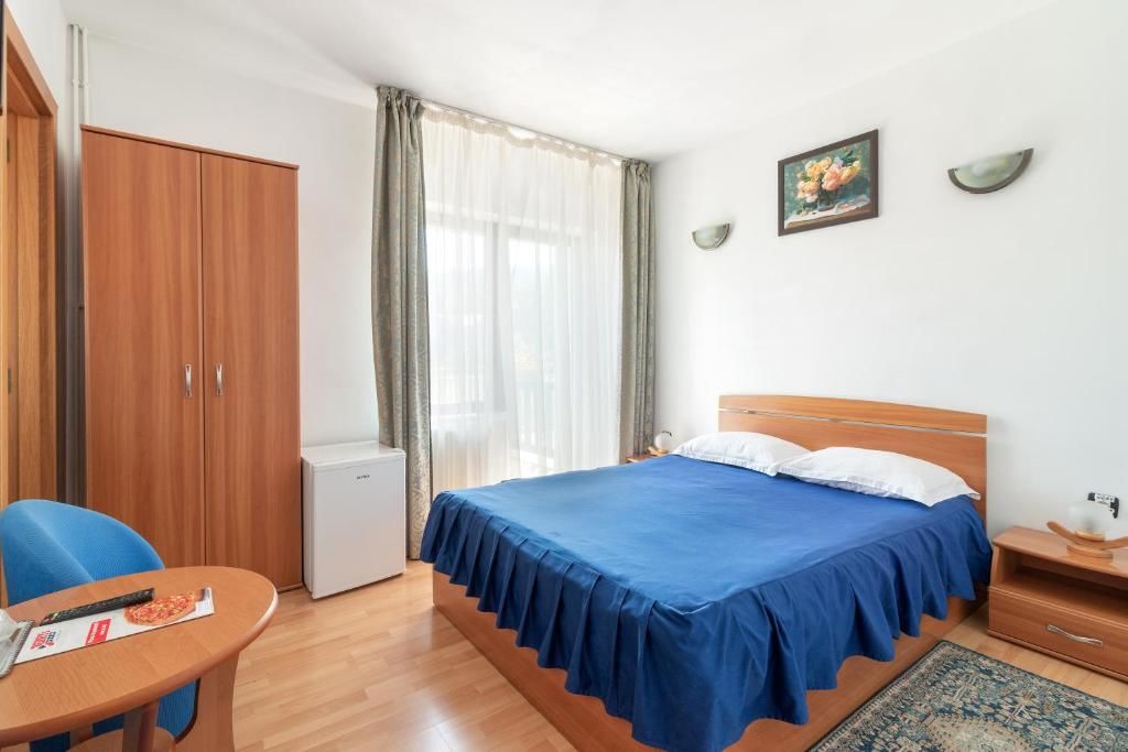 Гостевой дом Casa Din Noua Брашов-51