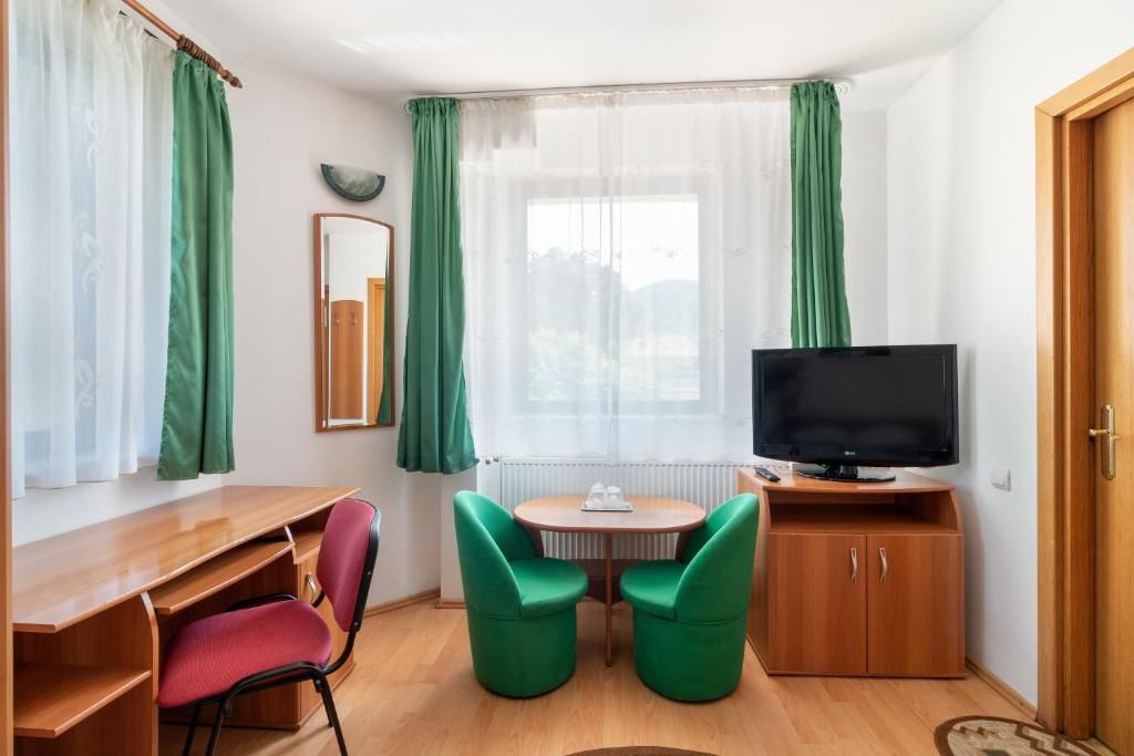 Гостевой дом Casa Din Noua Брашов-54